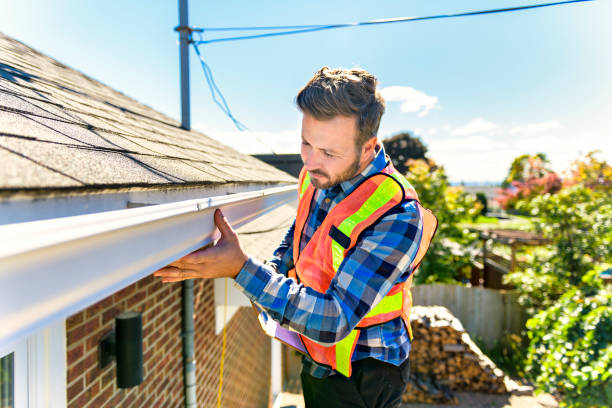 Best Roofing for New Construction  in Englewood, OH