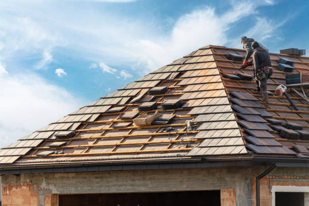 Best Slate Roofing  in Englewood, OH