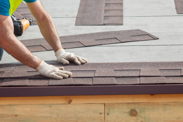 Best Rubber Roofing (EPDM, TPO)  in Englewood, OH