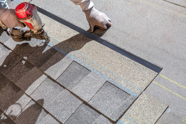 Best Metal Roofing Installation  in Englewood, OH